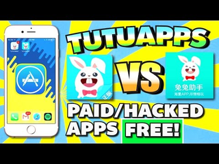 Illustration for article titled Directly Tutu Helper Download available on Android APK